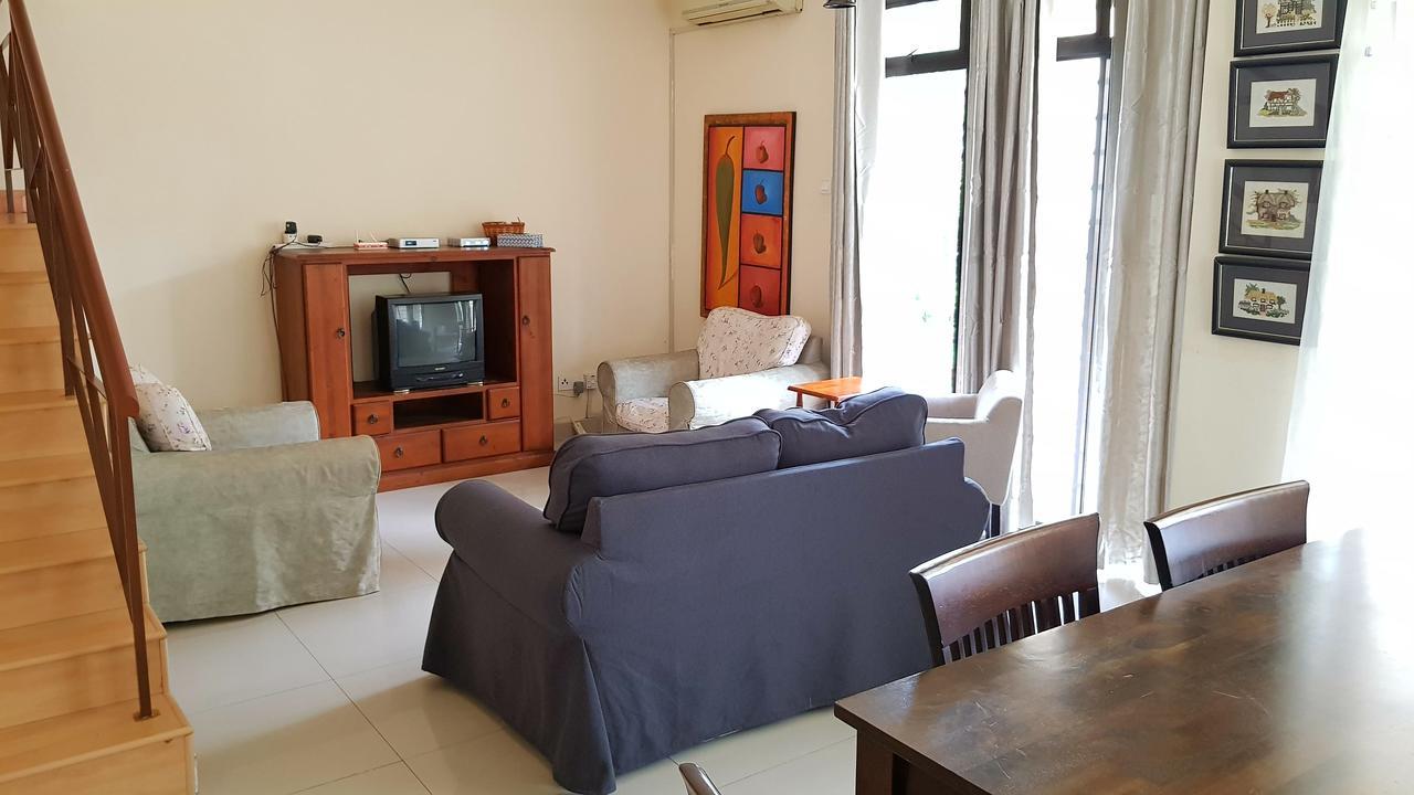 P12 Homestay Putrajaya Buitenkant foto